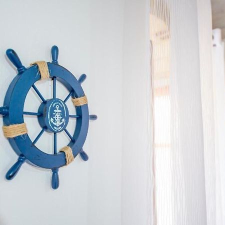 La Piazzetta Apartman Cefalù Kültér fotó