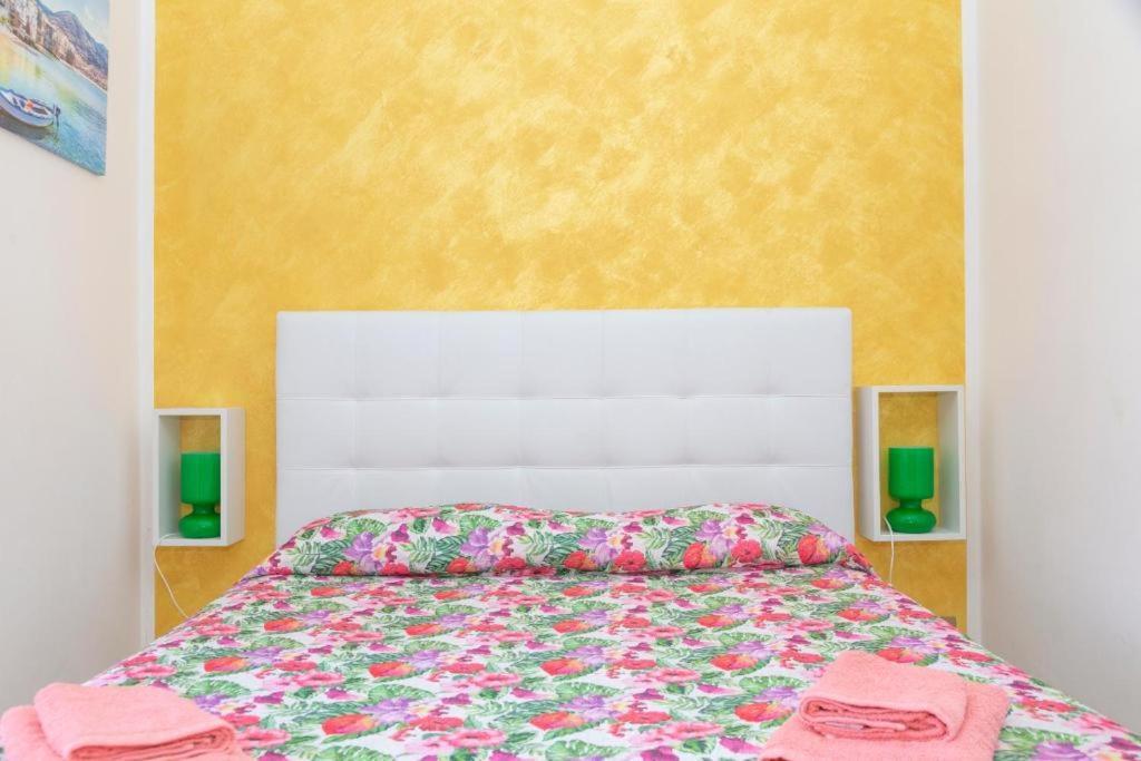 La Piazzetta Apartman Cefalù Kültér fotó
