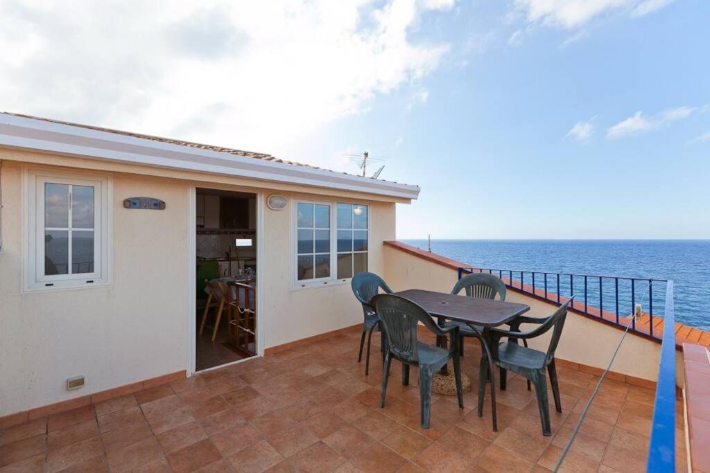 La Piazzetta Apartman Cefalù Kültér fotó