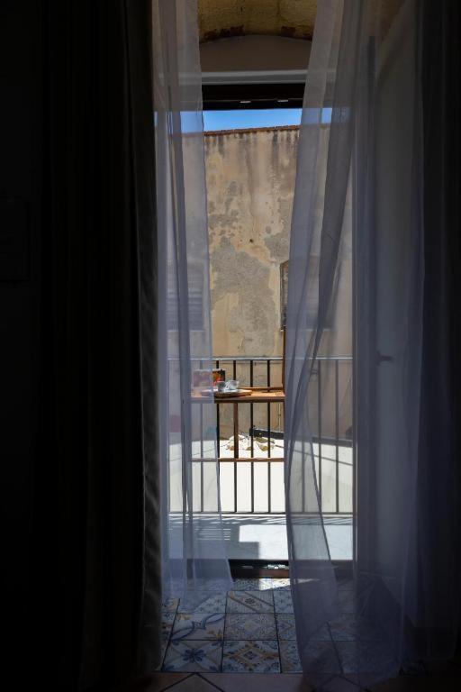 La Piazzetta Apartman Cefalù Kültér fotó