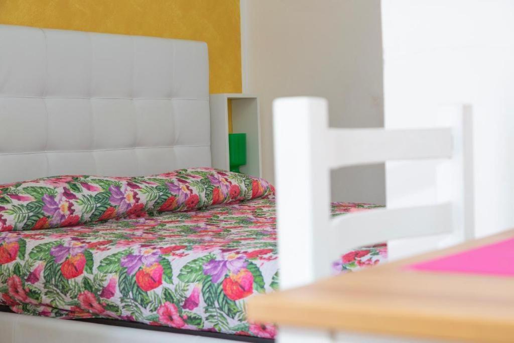 La Piazzetta Apartman Cefalù Kültér fotó