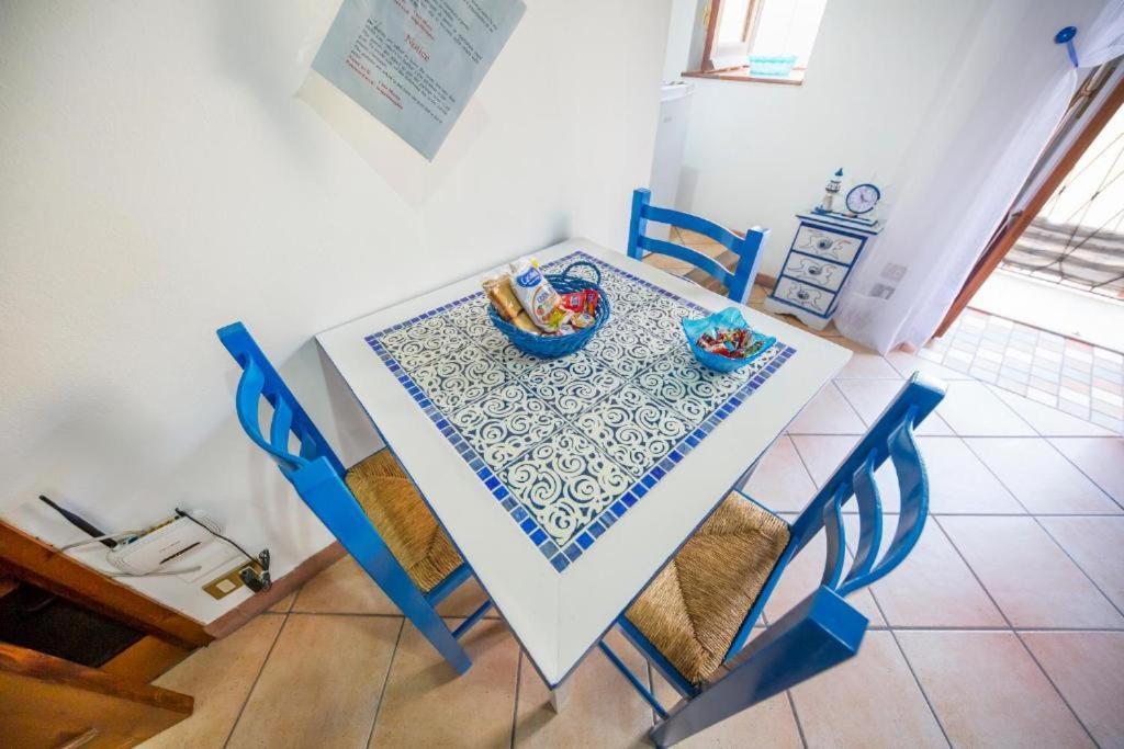 La Piazzetta Apartman Cefalù Kültér fotó