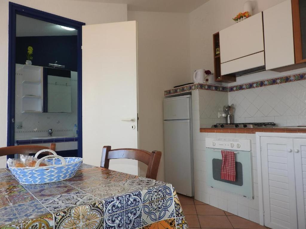 La Piazzetta Apartman Cefalù Kültér fotó