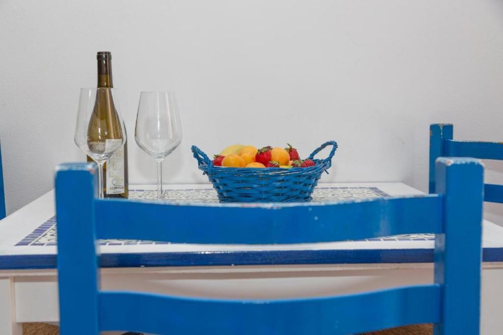 La Piazzetta Apartman Cefalù Kültér fotó