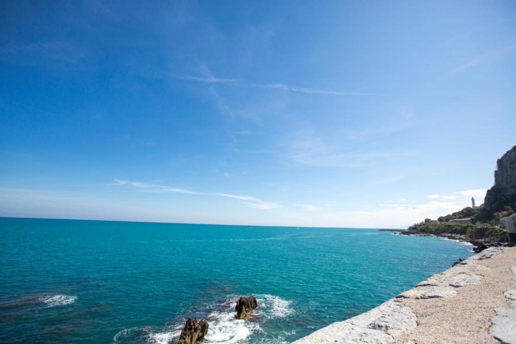 La Piazzetta Apartman Cefalù Kültér fotó