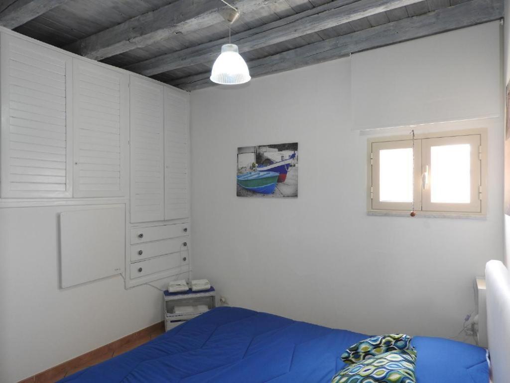 La Piazzetta Apartman Cefalù Kültér fotó