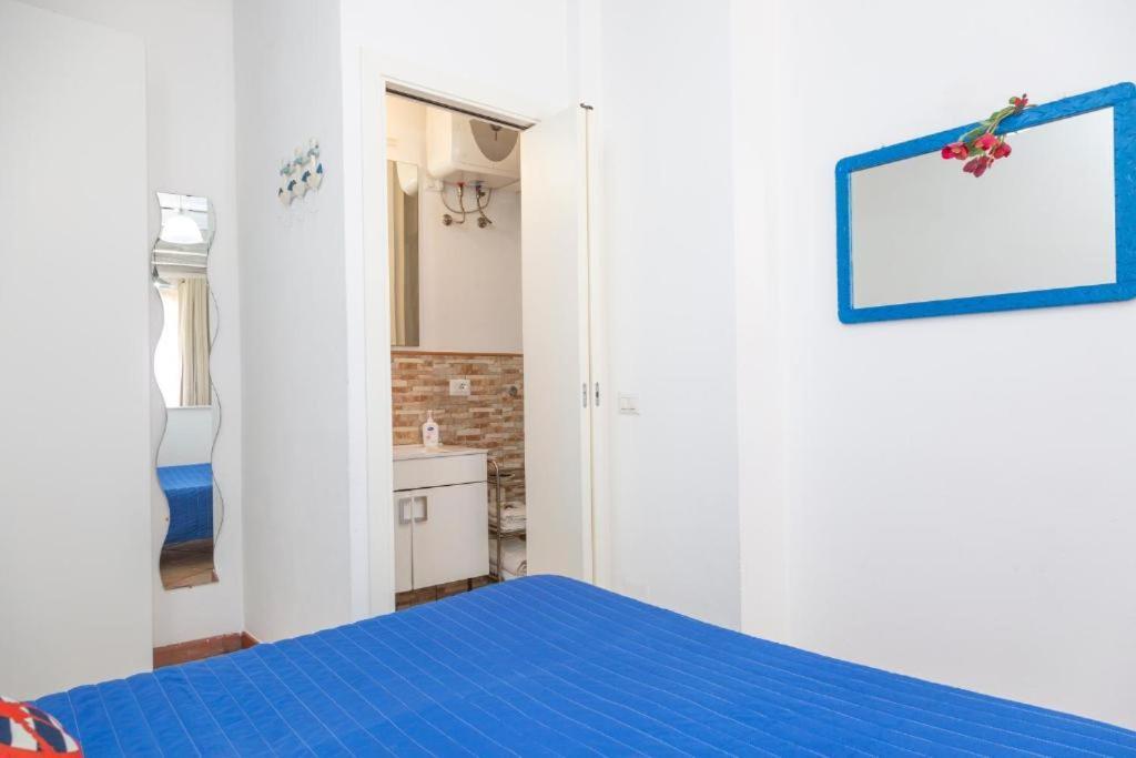 La Piazzetta Apartman Cefalù Kültér fotó