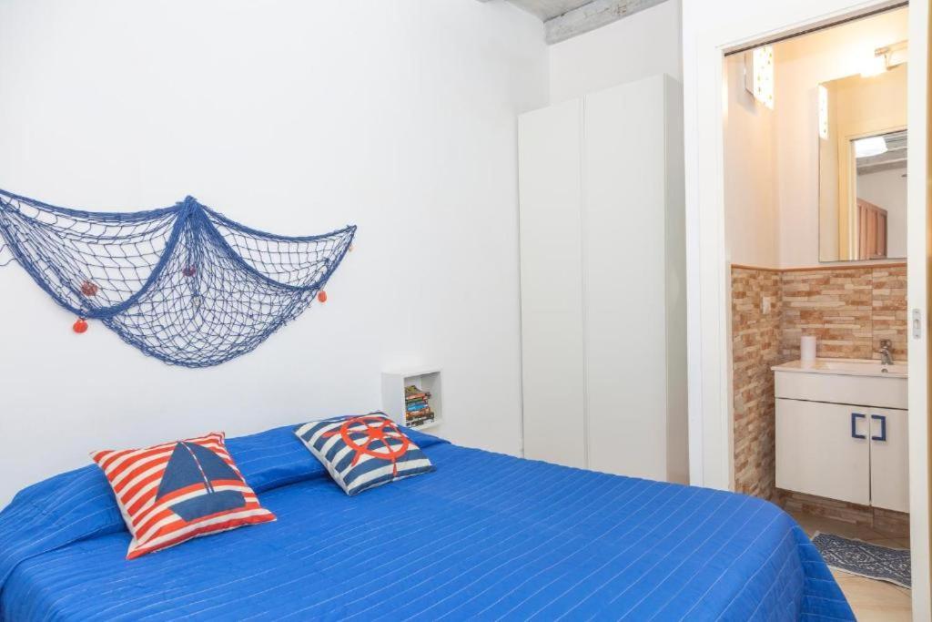 La Piazzetta Apartman Cefalù Kültér fotó