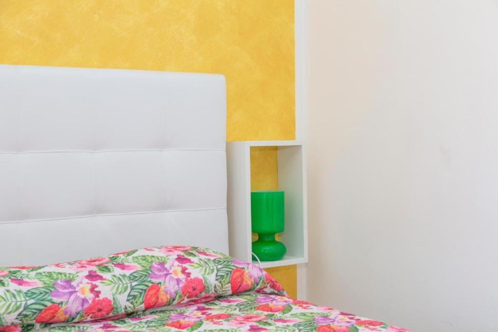 La Piazzetta Apartman Cefalù Kültér fotó