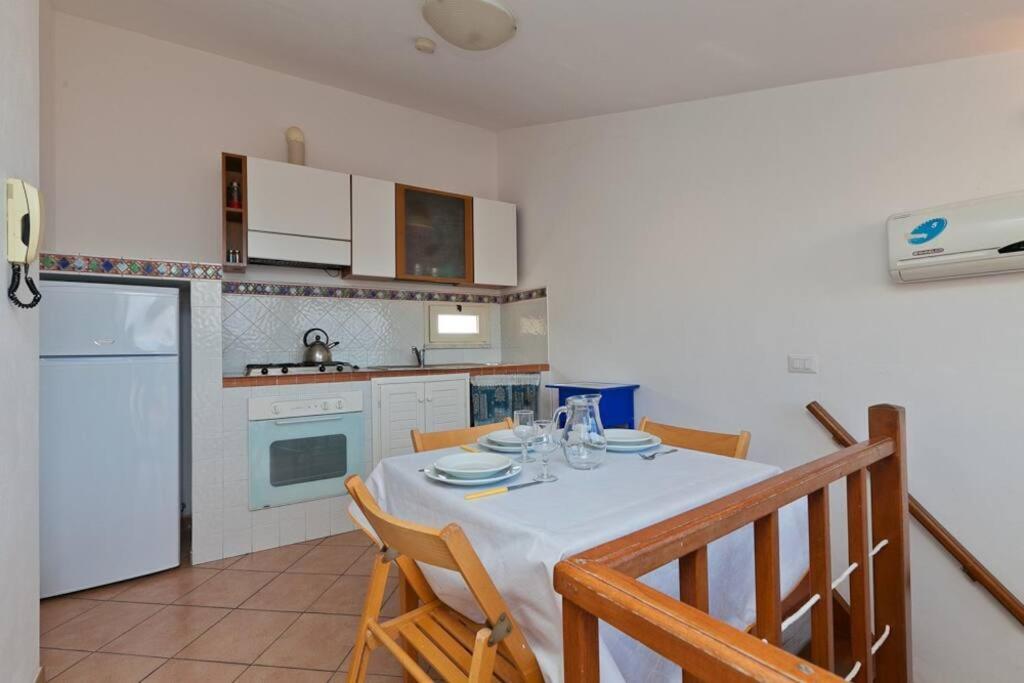 La Piazzetta Apartman Cefalù Kültér fotó